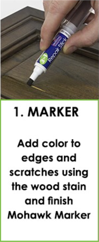 Jafep-Middle-East-3 IN 1 REPAIR STICK MOHAWK Jafep-Middle-East-3 IN 1 REPAIR STICK MOHAWK