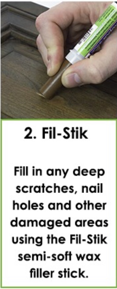 Jafep-Middle-East-3 IN 1 REPAIR STICK MOHAWK Jafep-Middle-East-3 IN 1 REPAIR STICK MOHAWK