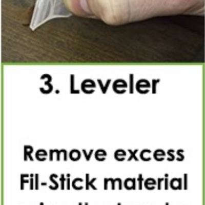 Jafep-Middle-East-3 IN 1 REPAIR STICK MOHAWK