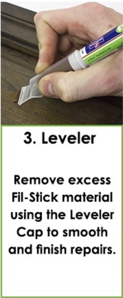 Jafep-Middle-East-3 IN 1 REPAIR STICK MOHAWK Jafep-Middle-East-3 IN 1 REPAIR STICK MOHAWK