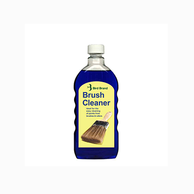 Jafep-Middle-East-Brush Cleaner Bird Brand