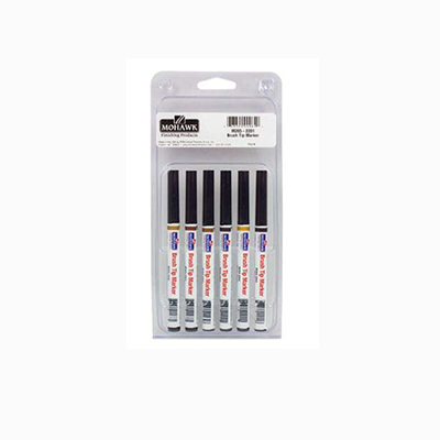 Jafep-Middle-East-Brush tip marker mohawk pack