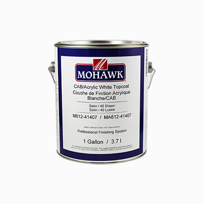 Jafep-Middle-East-CAN Acrylic TopCoat White