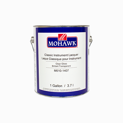 Jafep-Middle-East-Classic Instrument Lacquer Mohawk