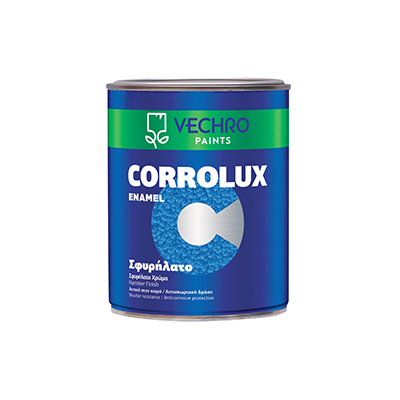 Jafep-Middle-East-Corrolux hammered paint