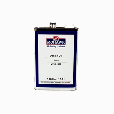 Jafep-Middle-East-Danish Oil Mohawk