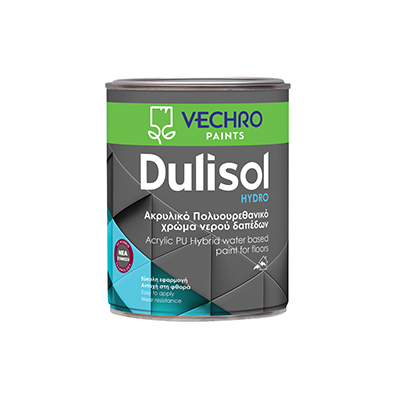 Dulisol Hydro- Floor Paint