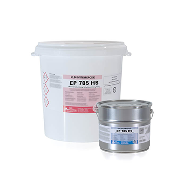 Jafep-Middle-East-EP785HS Epoxy Coating Vapour Permeable