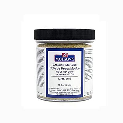 Jafep-Middle-East-Ground Hide glue Mohawk