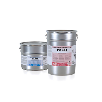 Jafep-Middle-East-PU484 TRANSPARENT SEALER