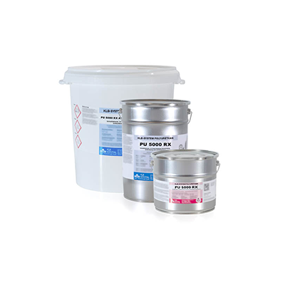 Jafep-Middle-East-PU5000 RX Rapid Setting Polyurethane coating