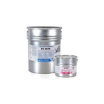 Jafep-Middle-East-PU9039 Polyurethane Binding Agent
