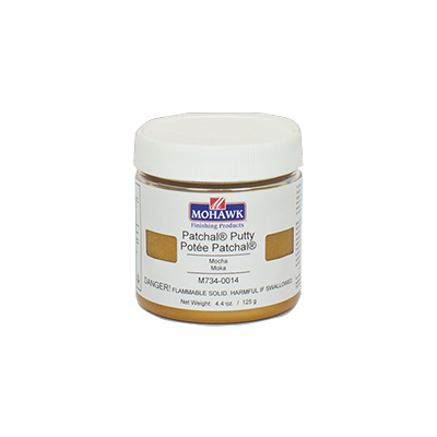 Jafep-Middle-East-Patchal Putty Mohawk