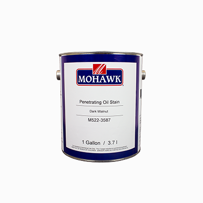 Penetrating Oil Stain