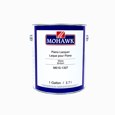 Jafep-Middle-East-Piano lacquer Mohawk