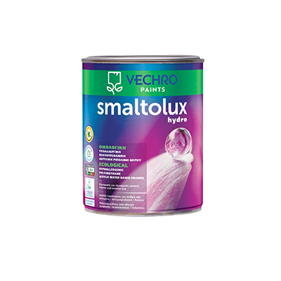 Jafep-Middle-East-Smaltolux Hydro-Hypoallergic paint