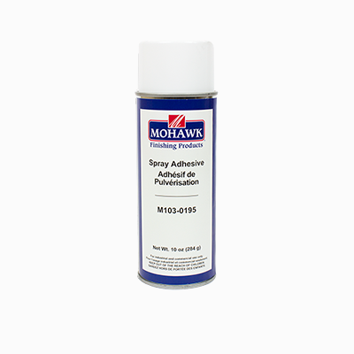 Jafep-Middle-East-Spray Adhesive Mohawk