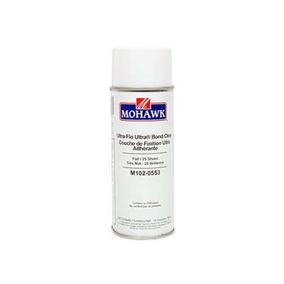 Jafep-Middle-East-Ultra Flo Ultra Bond Clear Lacquer Mohawk