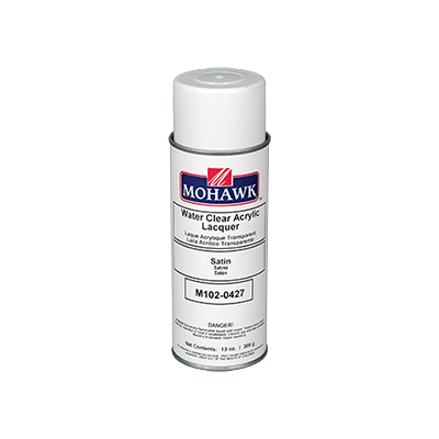 Jafep-Middle-East-Water Clear Acrylic Lacquer Mohawk