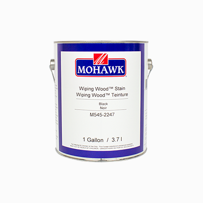 Jafep-Middle-East-Wiping Wood Stain gallon Mohawk
