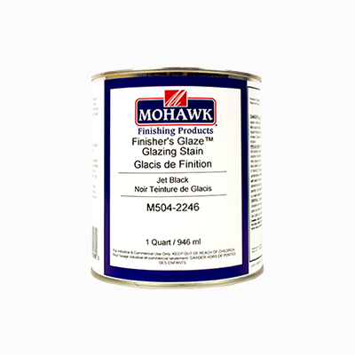 Jafep-Middle-East-finisher's glaze glazing stain Mohawk