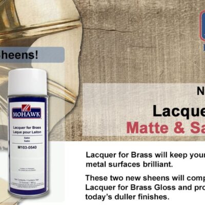 Jafep-Middle-East-Brass lacquer mohawk