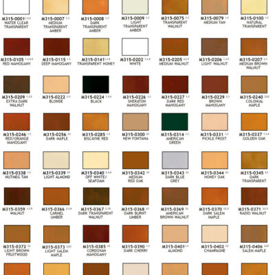 Jafep-Middle-East-E-Z flow burn in sticks Mohawk colors