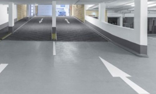 garage epoxy