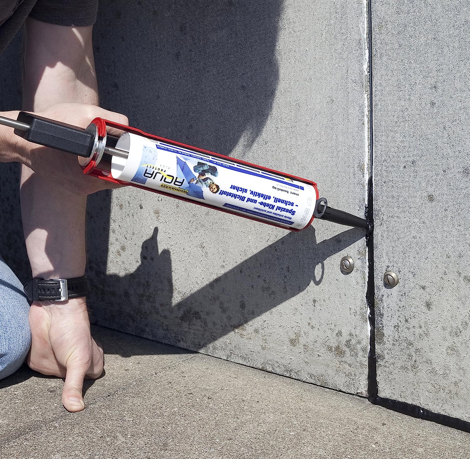 Jafep-Middle-East-Gomastit Aqua Flex Jafep-Middle-East-Gomastit Aqua Flex