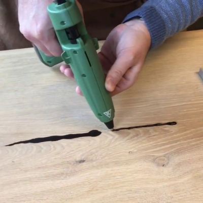 Jafep-Middle-East-Knot filler cooling iron