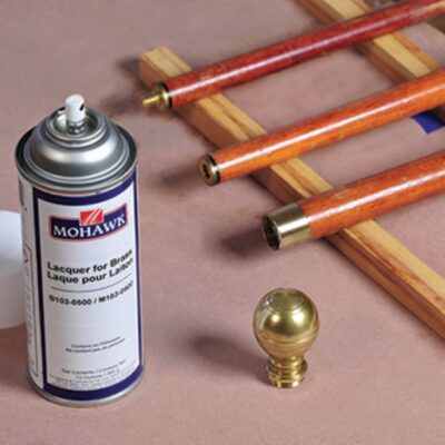 Jafep-Middle-East-Brass lacquer mohawk