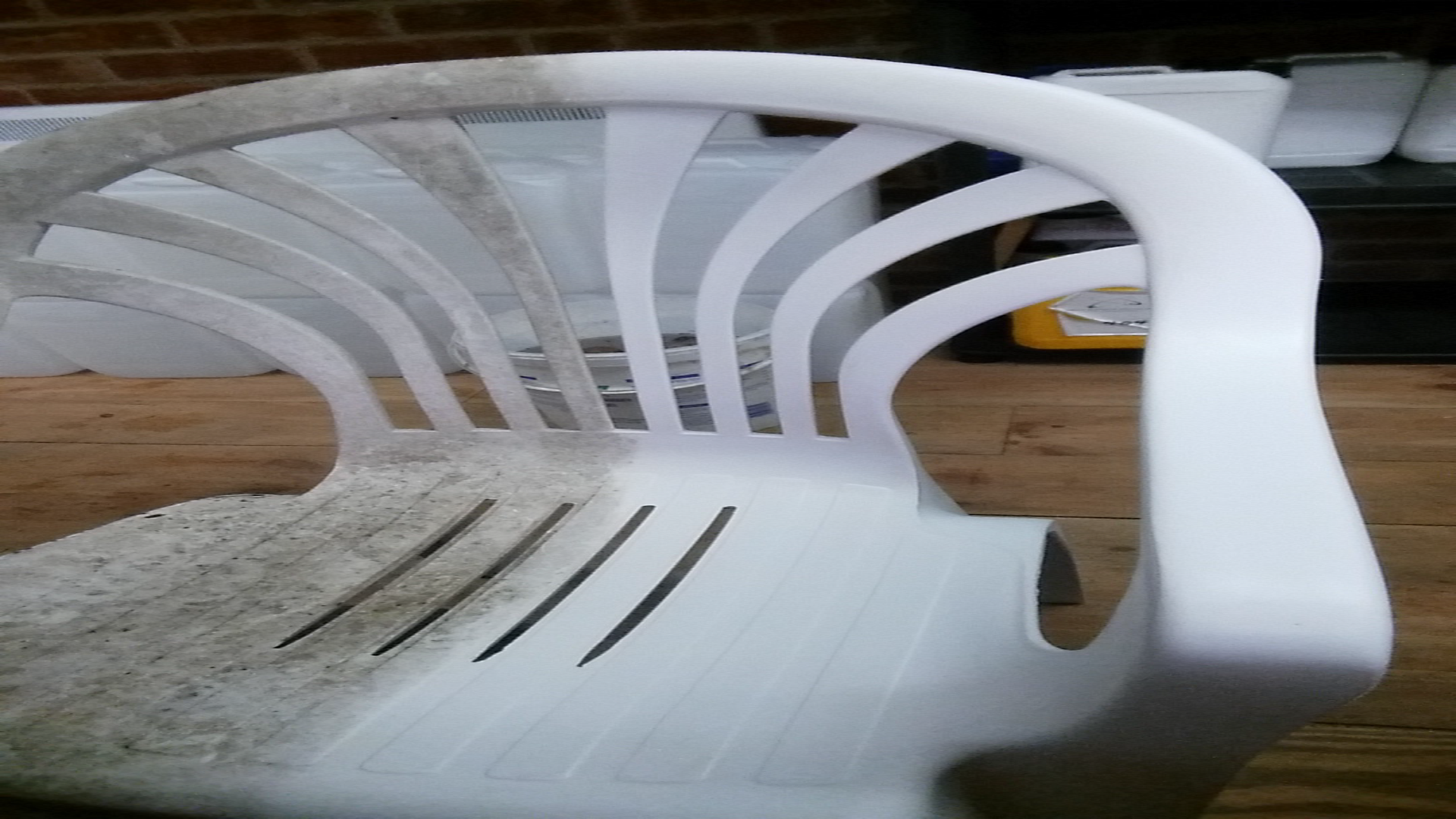 Jafep-Middle-East-rocan-pure plastic Jafep-Middle-East-rocan-pure plastic